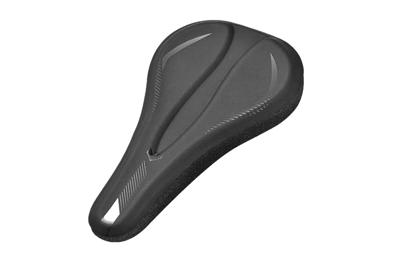 Funda cómoda para sillín de bicicleta de montaña