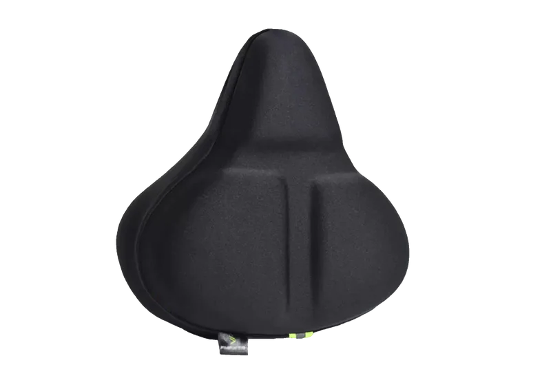 Fundas para sillín de bicicleta cómoda