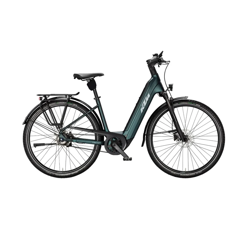 MACINA CITY PX 810 BELT RT
