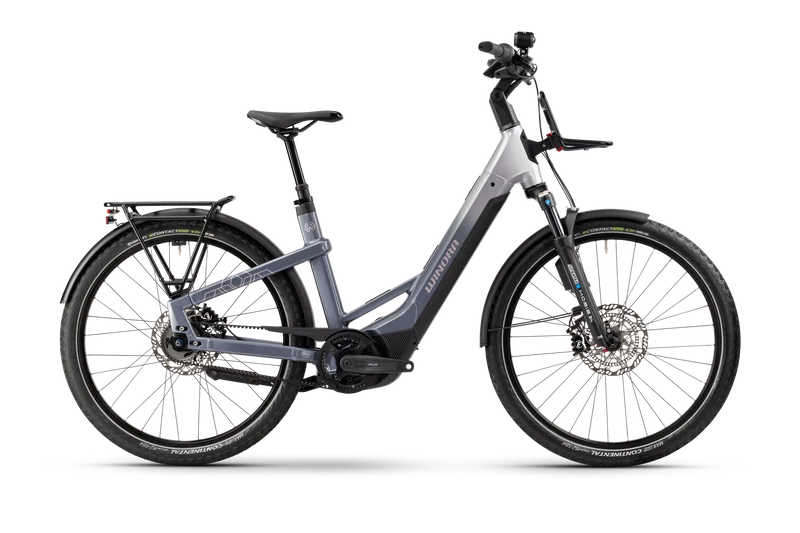 Yakun R5 Pro ABS Low