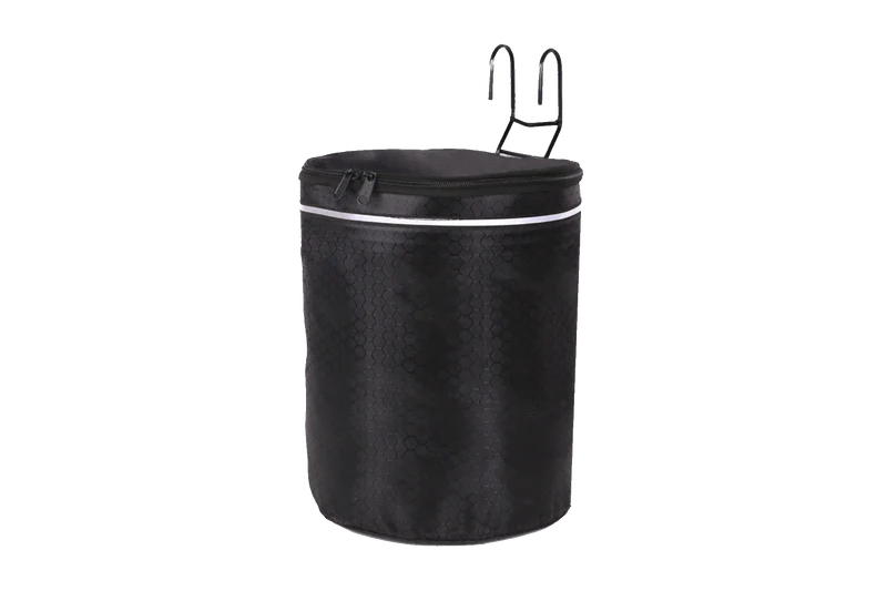 Cesta delantera plegable para bicicleta (Ahorra más con la bicicleta eléctrica, PERO no se vende por separado)