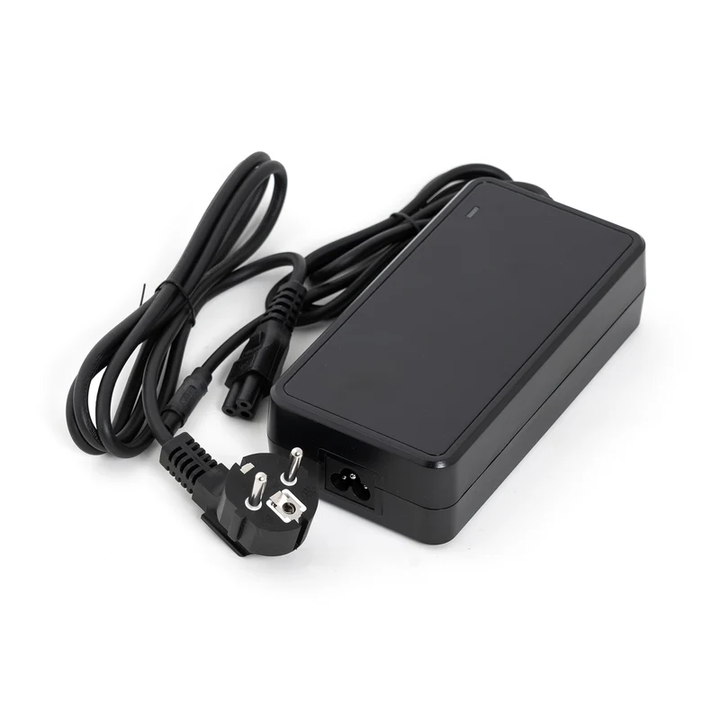Cargador 3 PIN para bicicleta eléctrica Youin Dover