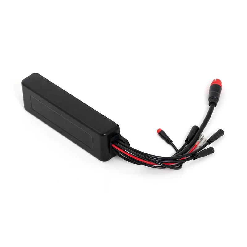 Controladora para bicicleta eléctrica Youin Dover