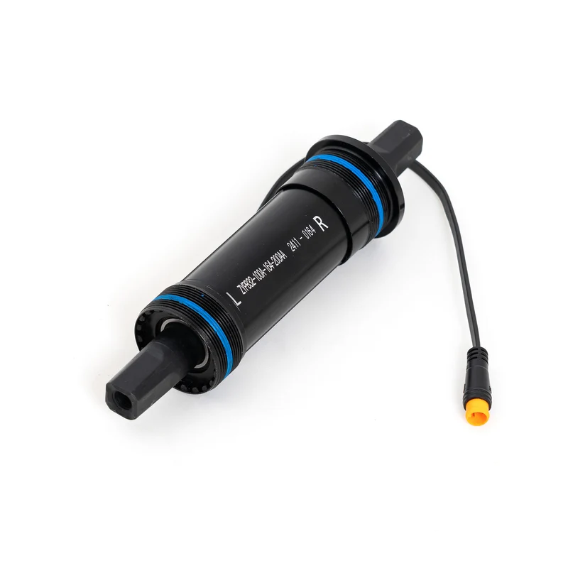 Eje pedalier para bicicleta eléctrica Youin Dover