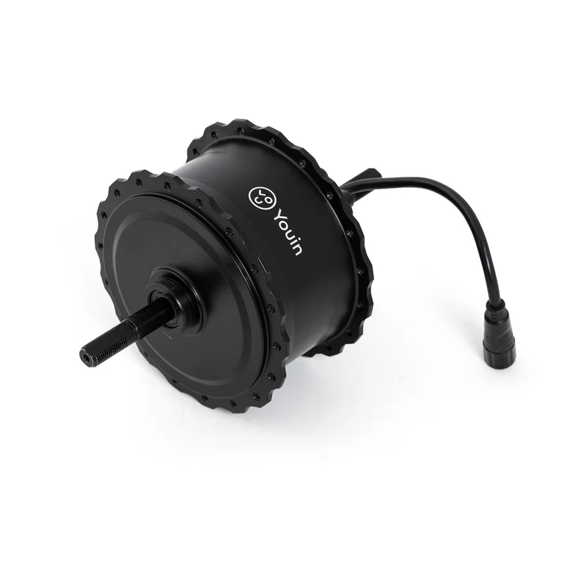 Motor para bicicleta eléctrica Youin Dover