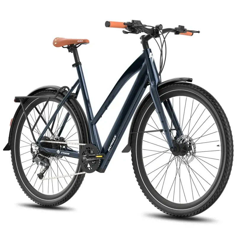 Fafrees F700 700*42C Lightweight City E-Bike (360Wh)