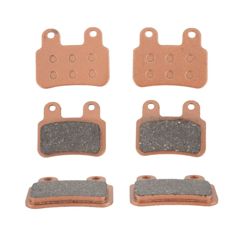 CMACEWHEEL V20 Electric Bike Brake pads