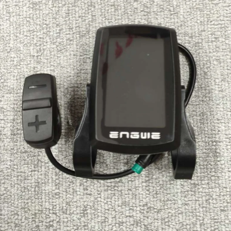 Engwe L20 SE Display