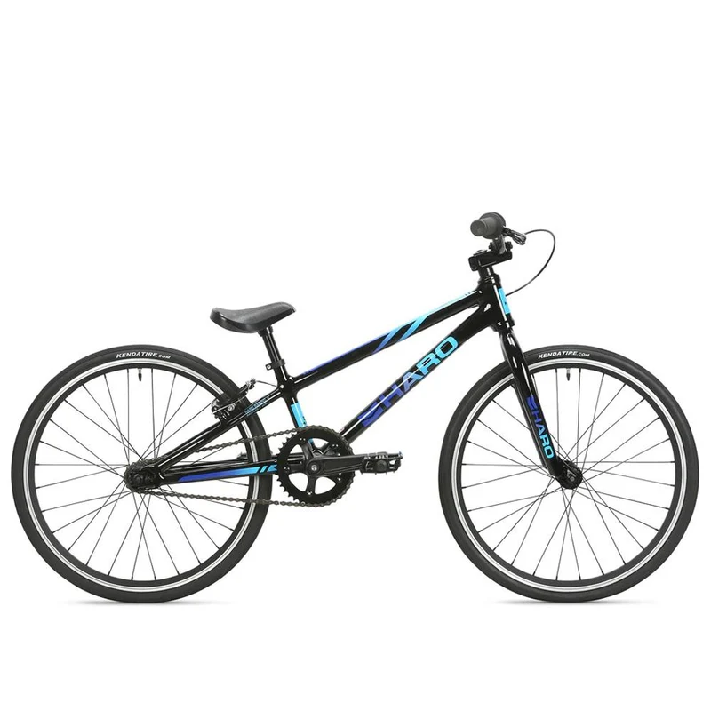 Haro Race Lite Mini BMX Race Bike