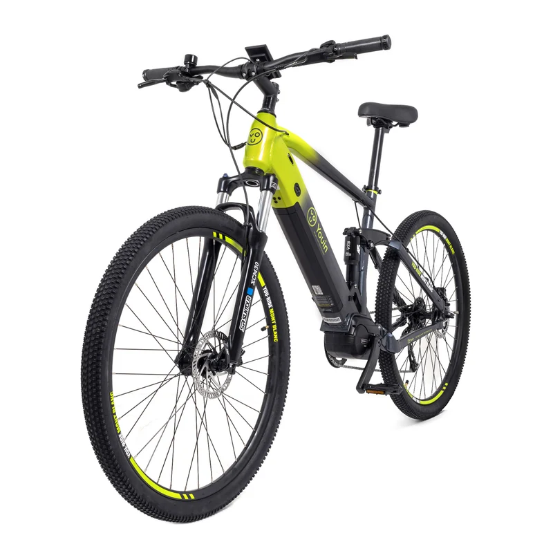 Bicicleta eléctrica de montaña Youin Mont Blanc