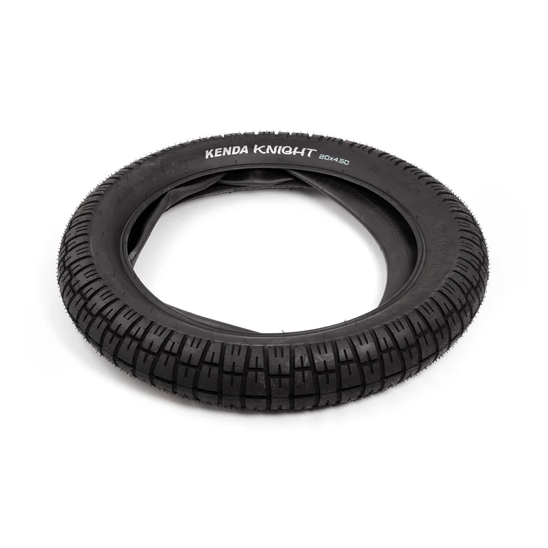 Cubierta 20" x 4.5" para bicicleta eléctrica Youin Las Vegas