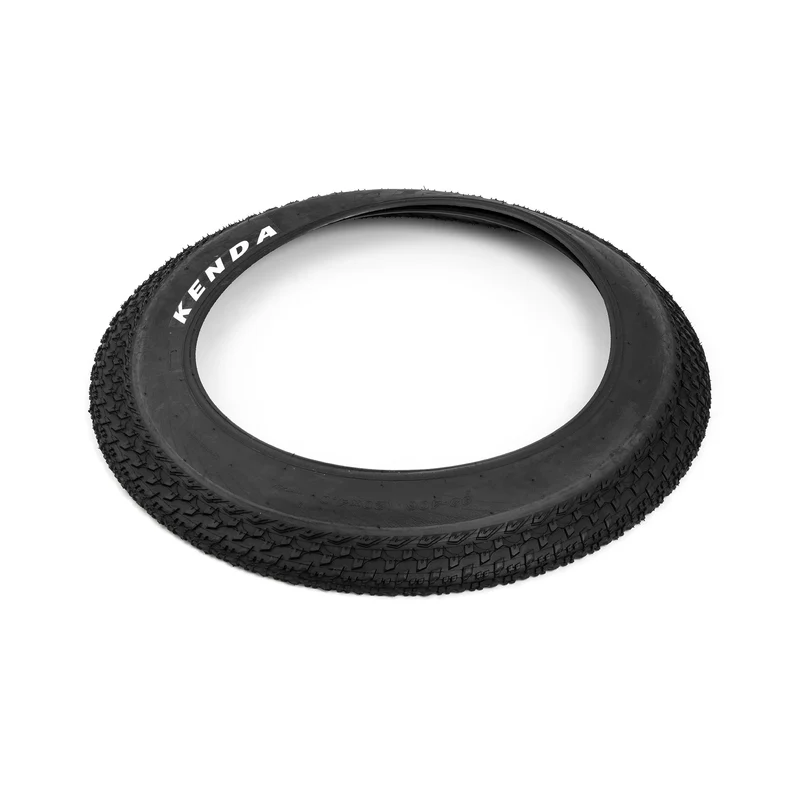 Cubierta 20" x 4.0" para bicicleta eléctrica Youin Miami