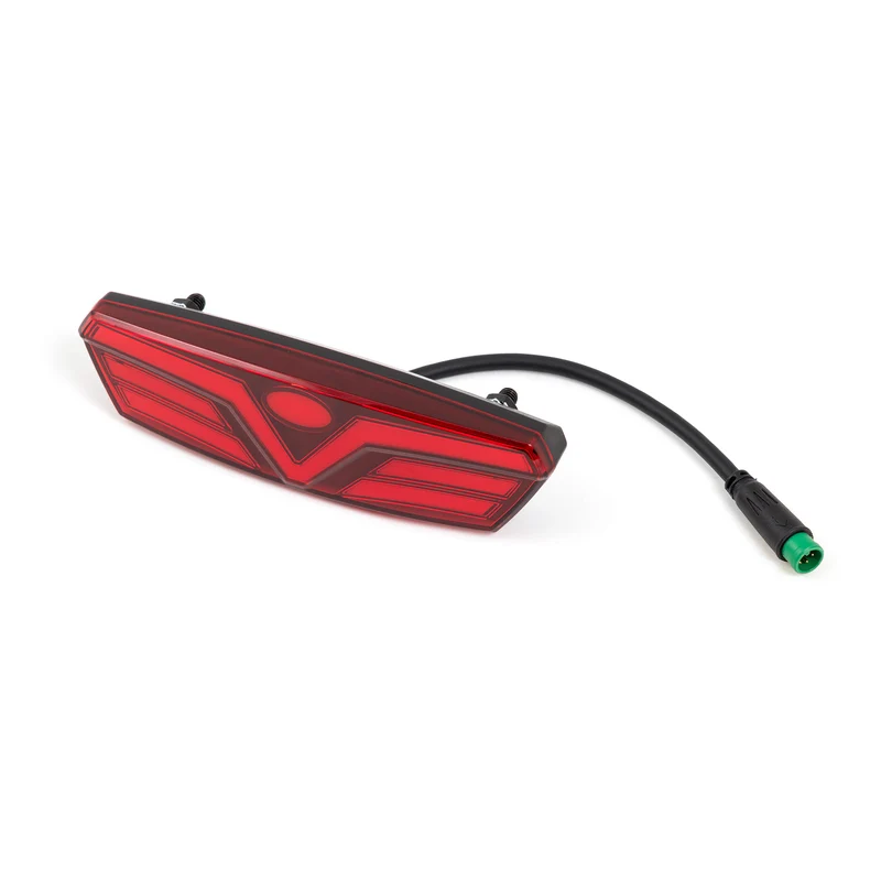 Luz trasera para bicicleta eléctrica Youin Miami