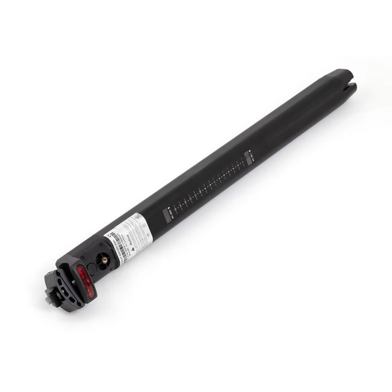 Batería Powertech para bicicleta eléctrica Youin Oslo Pro 36V/7,8Ah