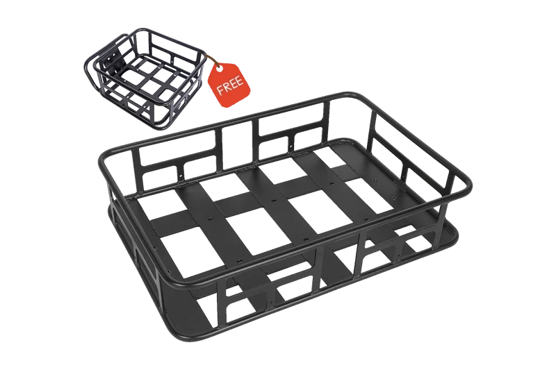Kit de cesta de carga FF20 CUV
