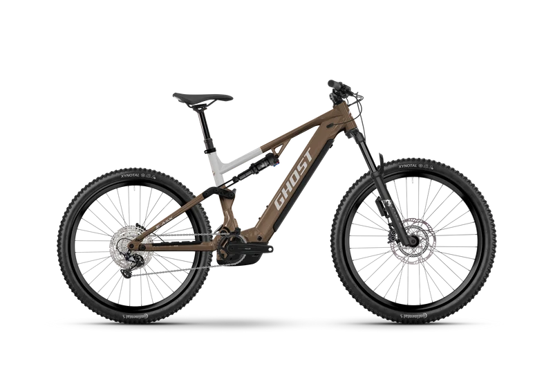 E-ASX ABS