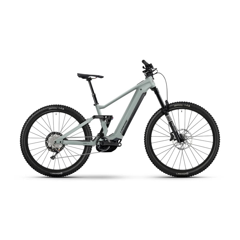 Overvolt TR 7.8