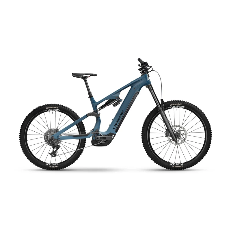 Overvolt AM CF 7.8