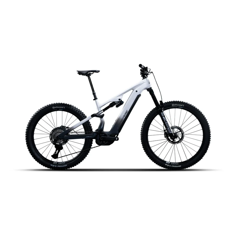 Overvolt AM CF 10.8