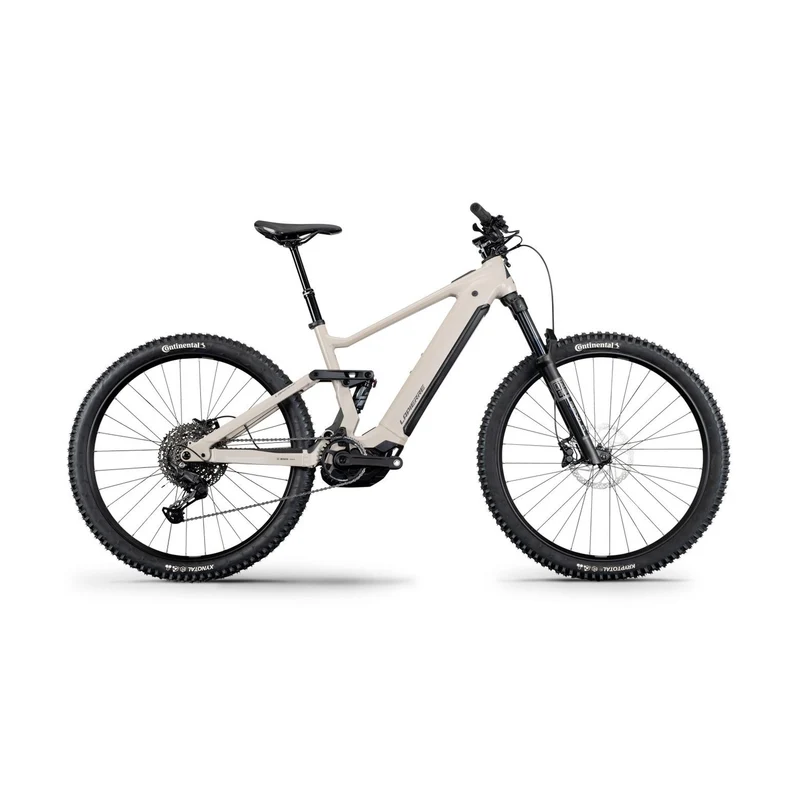 OVERVOLT TR 6.8