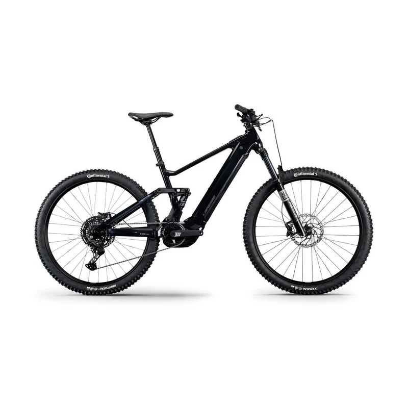 OVERVOLT TR 4.6