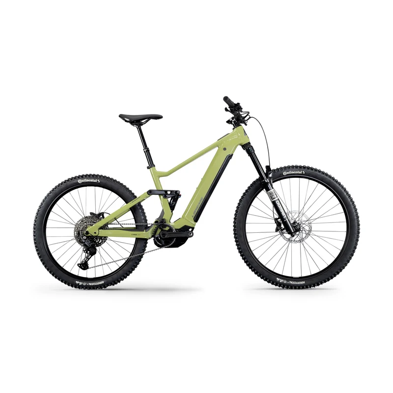 OVERVOLT AM 5.8