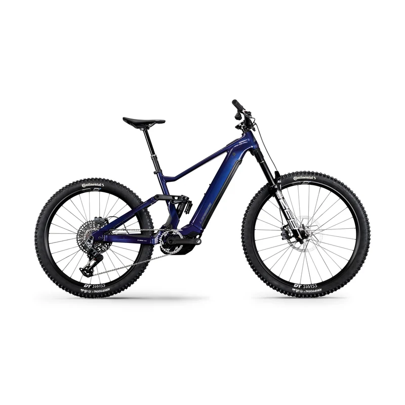 OVERVOLT AM 10.8