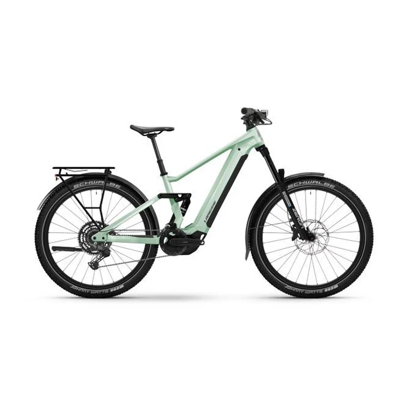 E-EXPLORER FS 7.6 HIGH