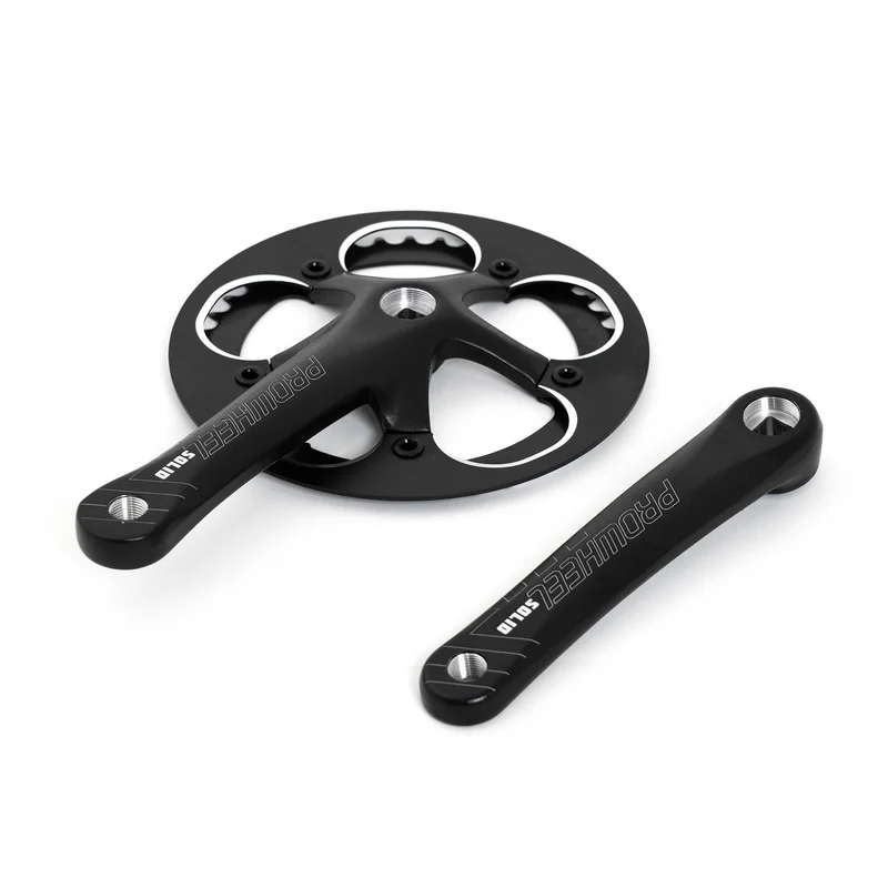 Pedalier para bicicleta eléctrica Youin Berlin