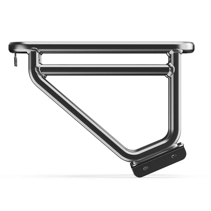 Lankeleisi MG600 Pro Rear Rack