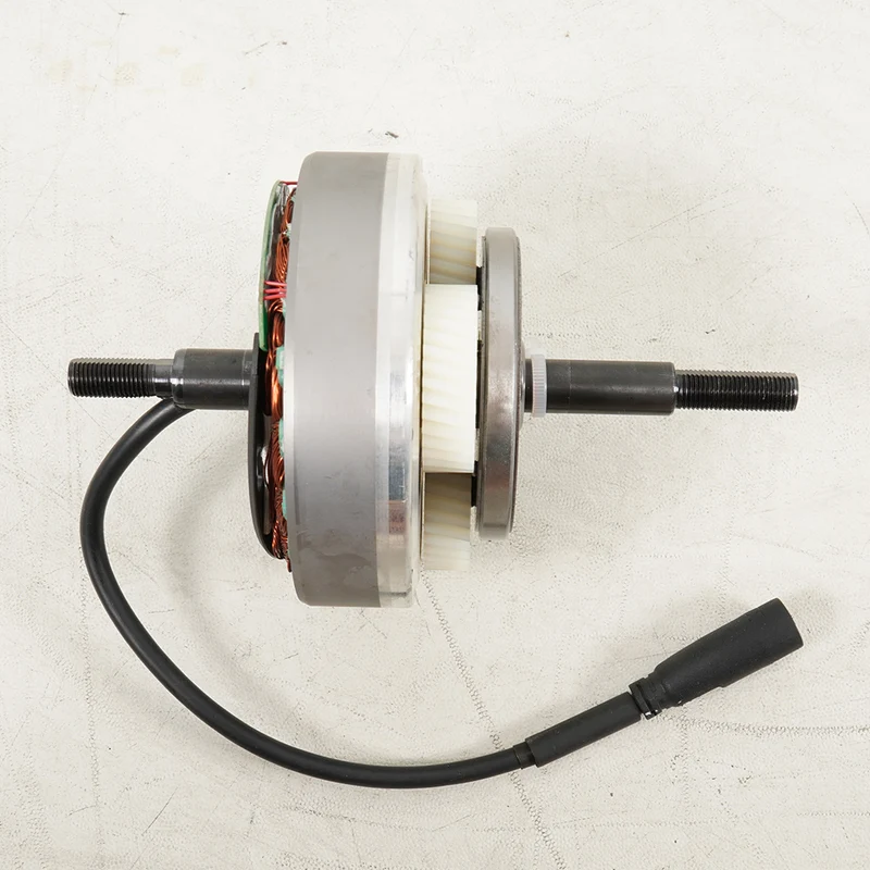 VAKOLE EMT29 Motor
