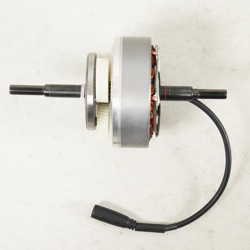 VAKOLE V26 Motor