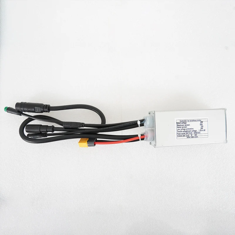 VAKOLE V26 Controller