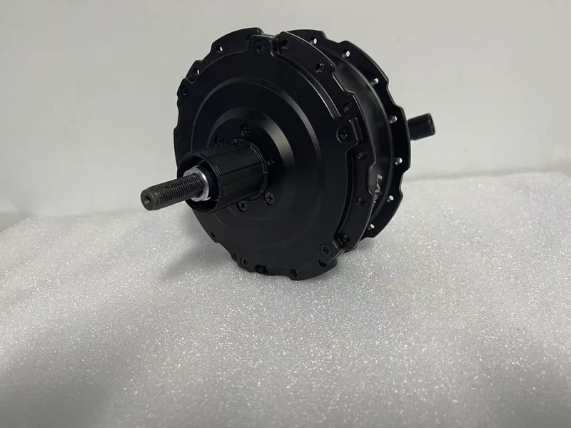 Lankeleisi MG600 PRO Motor