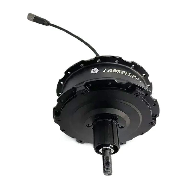 Lankeleisi Motor for MG600 Lite