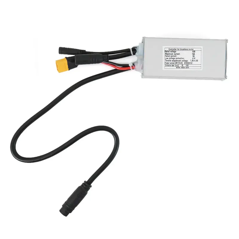 Vakole Controller for EMT29