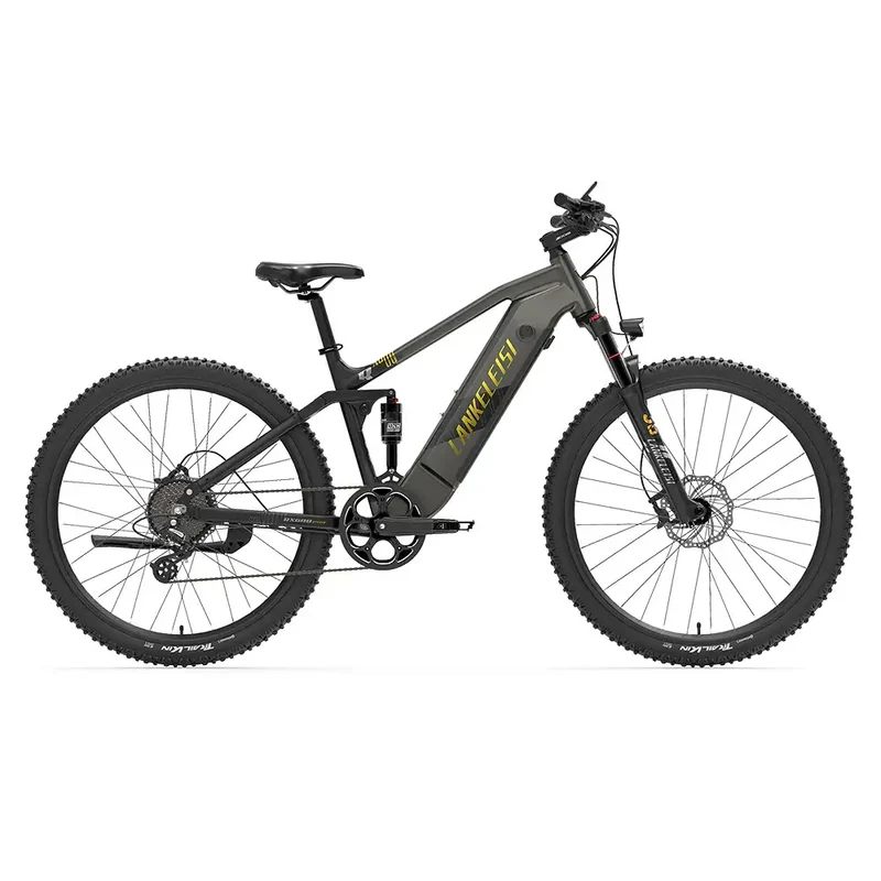 Lankeleisi RX600 Pro 29" Trail E-Mountain Bike EMTB (960Wh)