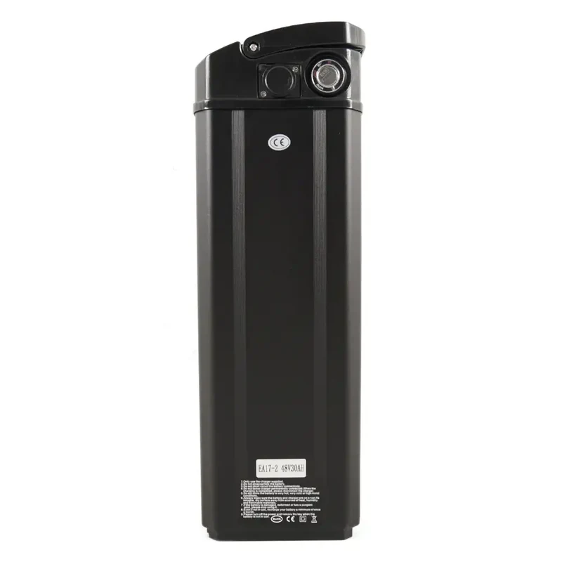 48V 30Ah Large Capacity Lithium Battery For Vakole Y20 Pro Electric Bike