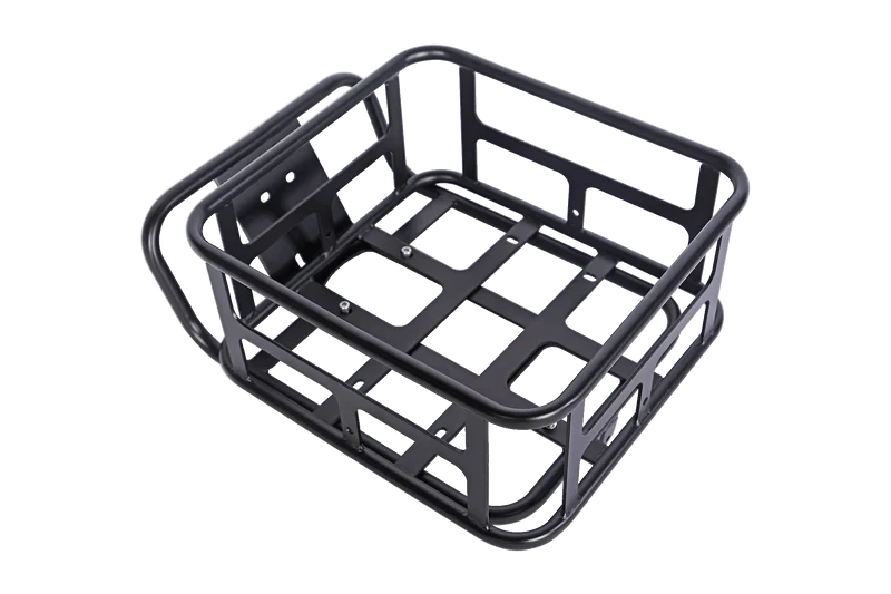Cesta para portaequipajes delantero (Ahorre más con la e-bike, pero no se vende por separado)