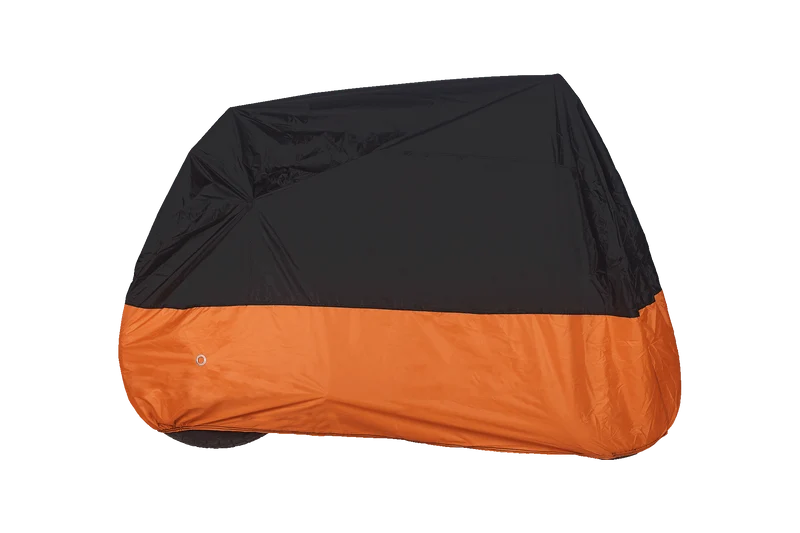 Funda impermeable para bicicleta (100 % de descuento)
