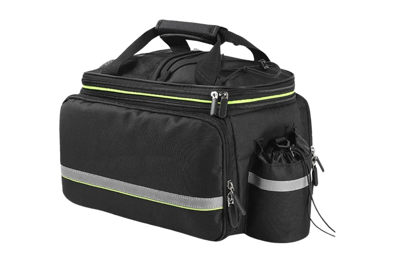 Bolsa de bicicleta de gran capacidad de 35L (Ahorra más con la ebike, PERO no se vende por separado)