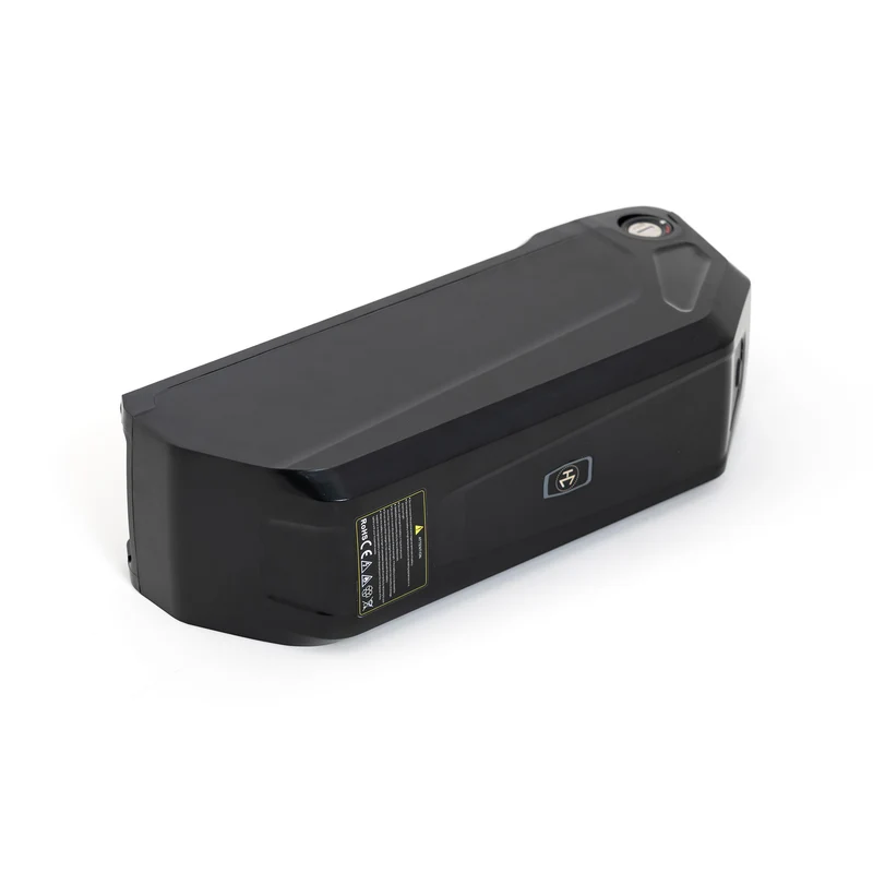 Batería Powertech externa para bicicleta eléctrica Youin Berlin 48V / 13Ah