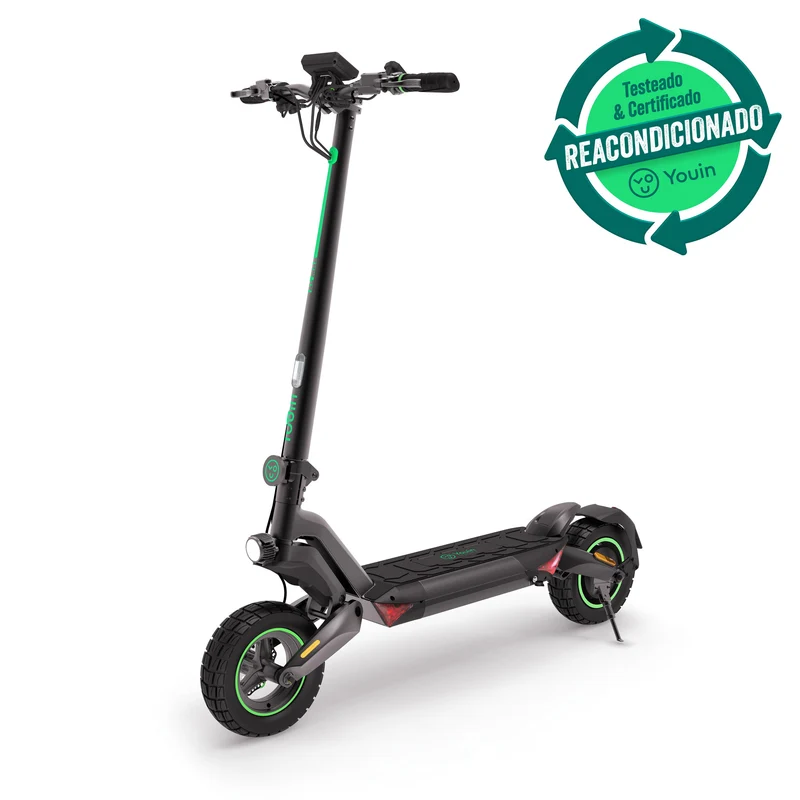 Patinete eléctrico Youin XL MAX - COMO NUEVO
