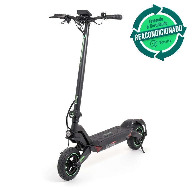 Patinete eléctrico Youin XL MAX Lite - FUNCIONAL
