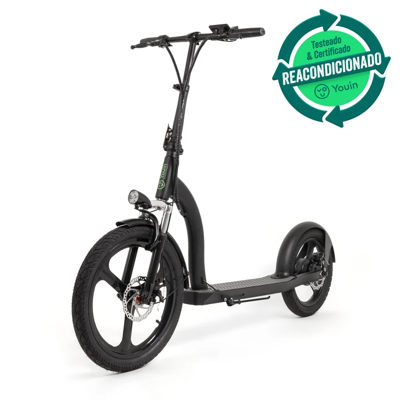 Patinete eléctrico Youin 2XL - FUNCIONAL