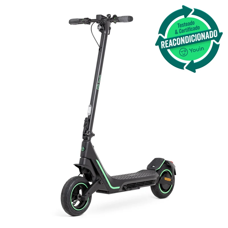 Patinete eléctrico Youin XL3 - FUNCIONAL