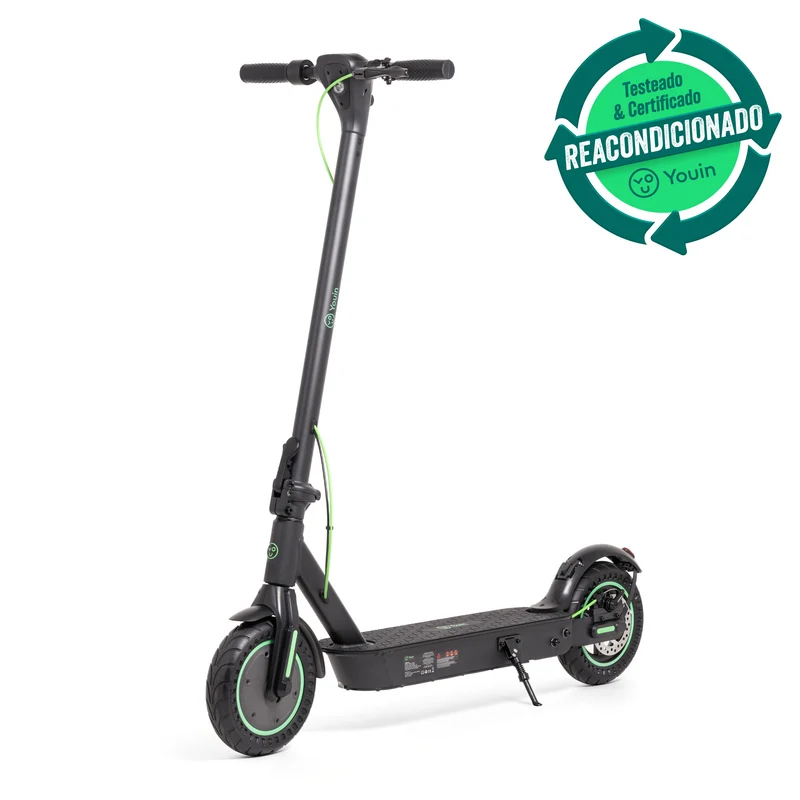 Patinete eléctrico Youin XL2 - FUNCIONAL