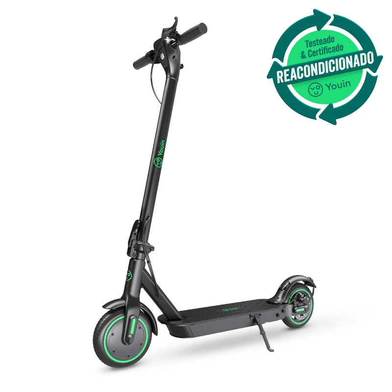 Patinete eléctrico Youin L2 - SEMINUEVO