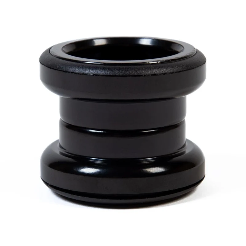 Jet BMX Looseball Regular 1 1/8" Headset - Black