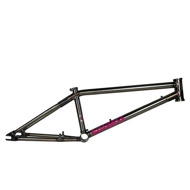 S&M L.A.M.F. Jason Ball Frame